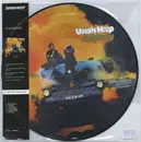 LP - Uriah Heep - Salisbury