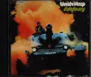 CD - Uriah Heep - Salisbury