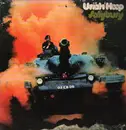 LP - Uriah Heep - Salisbury - Gatefold