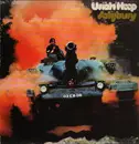 LP - Uriah Heep - Salisbury - Gatefold