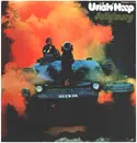 LP - Uriah Heep - Salisbury - Gatefold; incl. Lyrics Insert