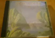 CD - Uriah Heep - Sea Of Light