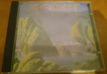 Uriah Heep - Sea of Light