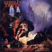 Uriah Heep - Spellbinder