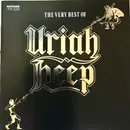 CD - Uriah Heep - The Very Best Of