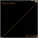 LP - Uriah Heep - The Best Of...
