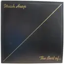 LP - Uriah Heep - The Best Of...