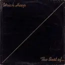 LP - Uriah Heep - The Best Of...