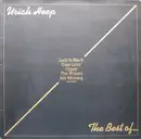 LP - Uriah Heep - The Best Of...