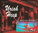 CD - Uriah Heep - The Magician's Birthday - Deluxe Edition