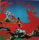 LP - Uriah Heep - The Magician's Birthday - Gatefold
