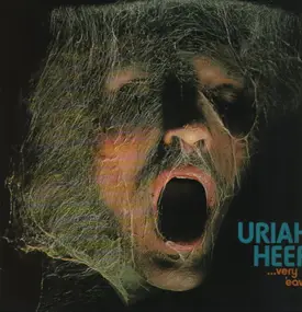 Uriah Heep - Very 'eavy...Very 'umble