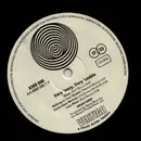 LP - Uriah Heep - Very 'eavy Very 'umble - German Orig Vertigo Swirl, no cover