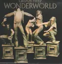 LP - Uriah Heep - Wonderworld