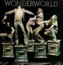 LP - Uriah Heep - Wonderworld