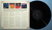 Double LP - Uriah Heep - Your Turn To Remember - The Definitive Anthology 1970-1990 - 180g Vinyl