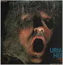 LP - Uriah Heep - ...Very 'Eavy ... Very 'Umble