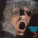 LP - Uriah Heep - ...Very 'Eavy ...Very 'Umble