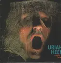 LP - Uriah Heep - ...Very 'Eavy ...Very 'Umble