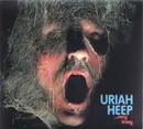 Double CD - Uriah Heep - ...Very 'Eavy ...Very 'Umble - Digipak