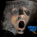LP - Uriah Heep - ...Very 'Eavy Very 'Umble... - Gatefold
