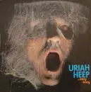 LP - Uriah Heep - ...Very 'Eavy Very 'Umble... - Gatefold