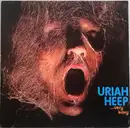 LP - Uriah Heep - ...Very 'Eavy Very 'Umble... - Gatefold
