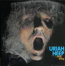 LP - Uriah Heep - ...Very 'Eavy Very 'Umble... - Gatefold