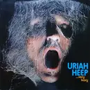 LP - Uriah Heep - ...Very 'Eavy Very 'Umble...