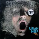LP - Uriah Heep - ...Very 'Eavy Very 'Umble