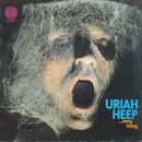 LP - Uriah Heep - ...Very 'Eavy, ...Very 'Umble