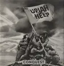 LP - Uriah Heep - Conquest - club edition