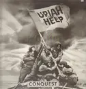 LP - Uriah Heep - Conquest