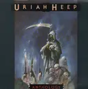 Double LP - Uriah Heep - Anthology