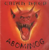 Uriah Heep - Abominog