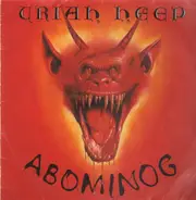 Uriah Heep - Abominog