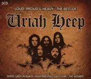 Uriah Heep - Best Of