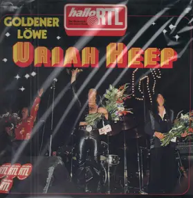 Uriah Heep - Goldener Löwe