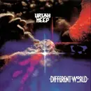 CD Single - Uriah Heep - Different World