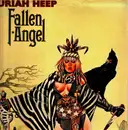 LP - Uriah Heep - Fallen Angel