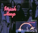 CD - Uriah Heep - Firefly