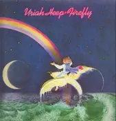 Uriah Heep - Firefly