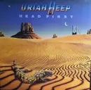 LP - Uriah Heep - Head First