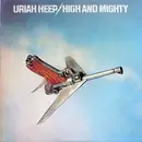 LP - Uriah Heep - High And Mighty