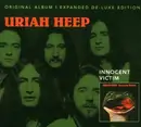 CD - Uriah Heep - Innocent Victim