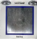 LP - Uriah Heep - Look At Yourself