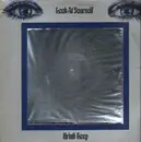 LP - Uriah Heep - Look At Yourself
