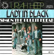 Uriah Heep - Lady In Black