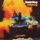 CD - Uriah Heep - Salisbury