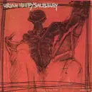 LP - Uriah Heep - Salisbury